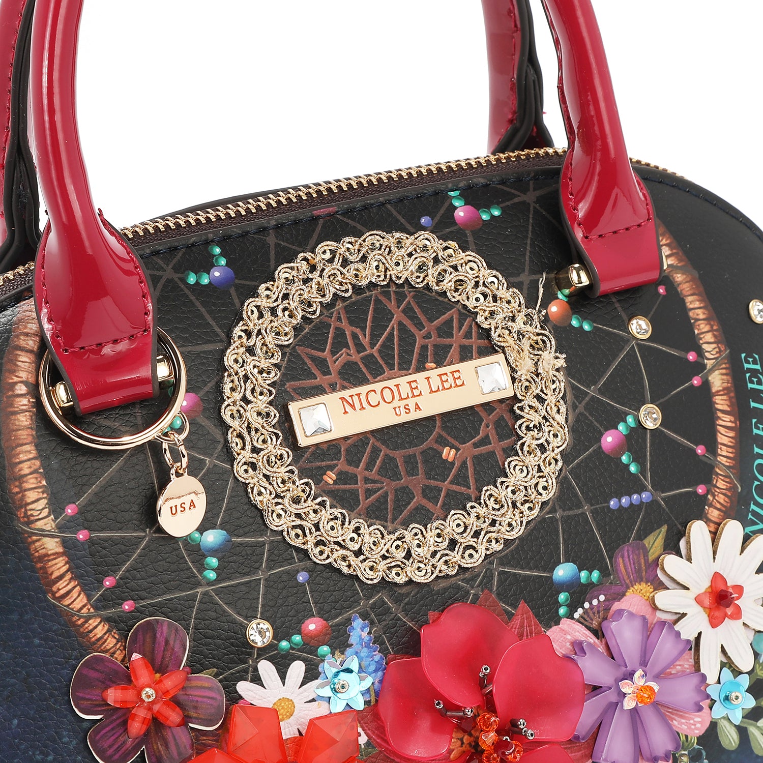 DREAM COMES TRUE DOME BAG