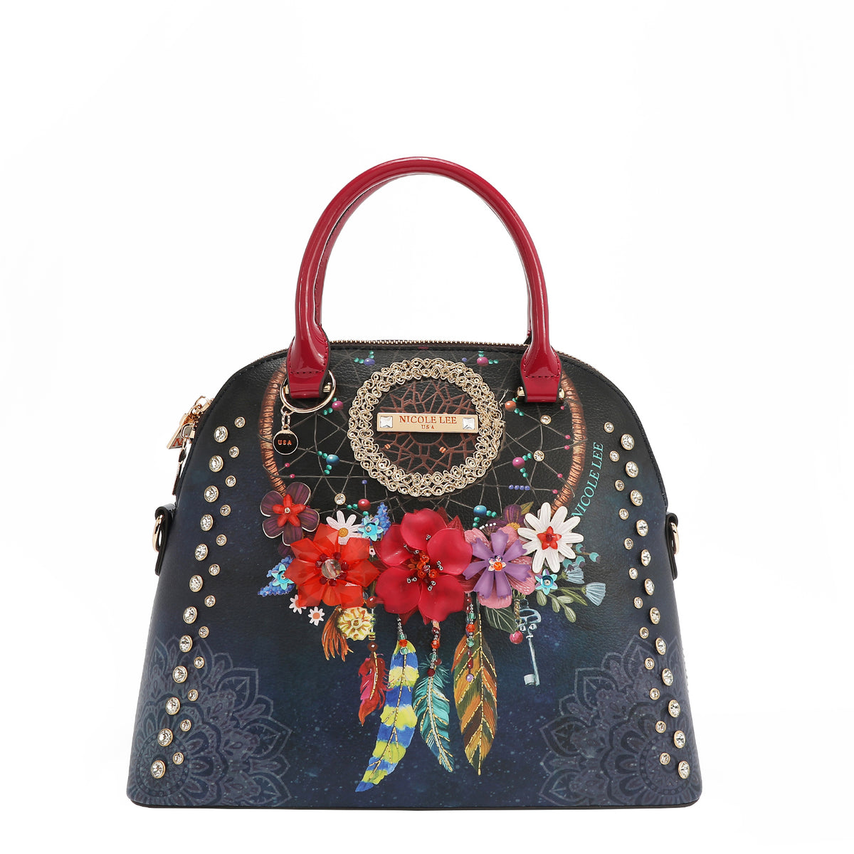 DREAM COMES TRUE DOME BAG