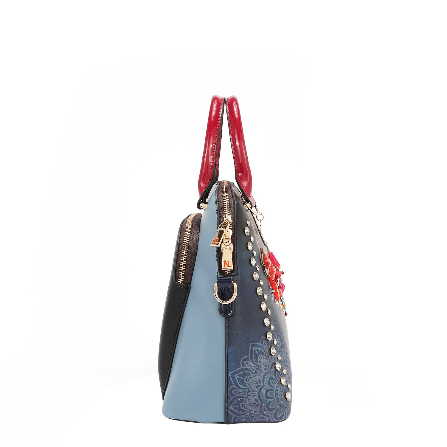 DREAM COMES TRUE DOME BAG