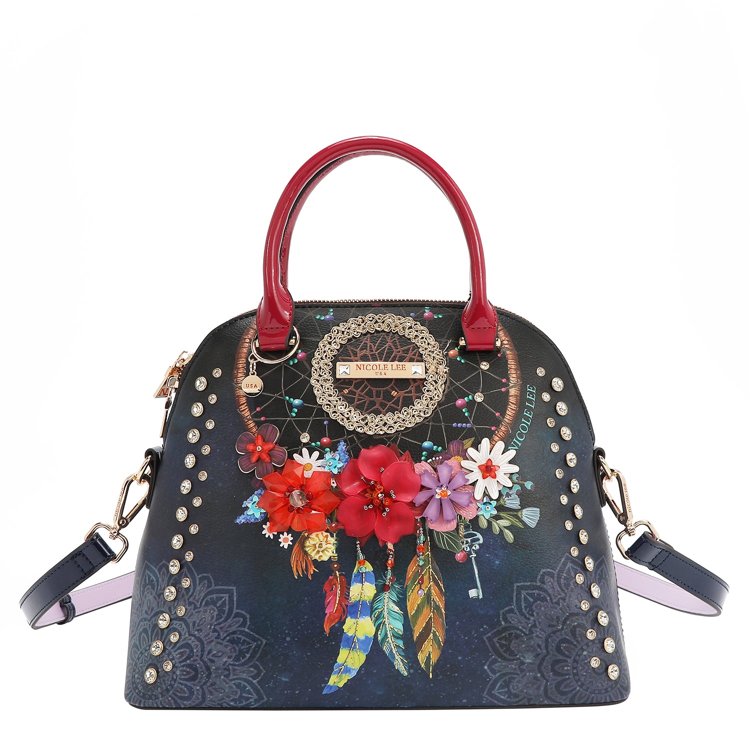 DREAM COMES TRUE DOME BAG