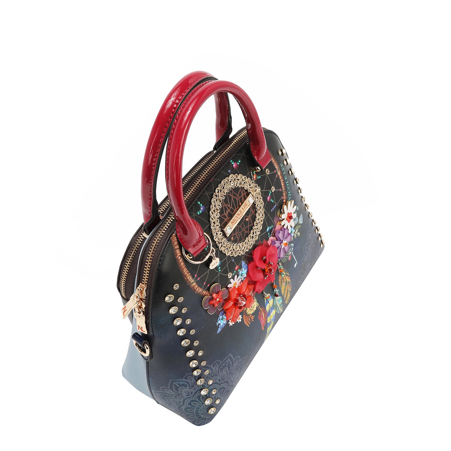 DREAM COMES TRUE DOME BAG