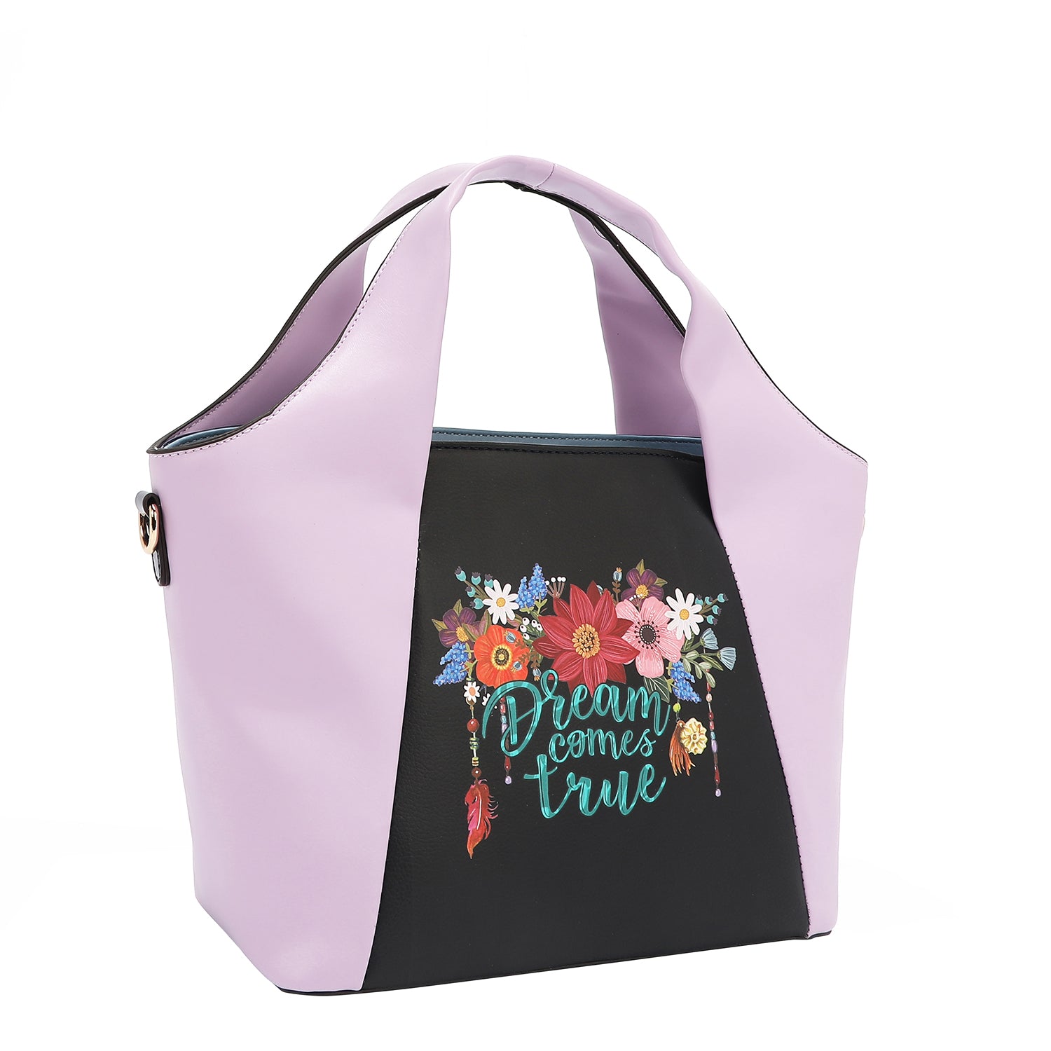DREAM COMES TRUE HANDBAG