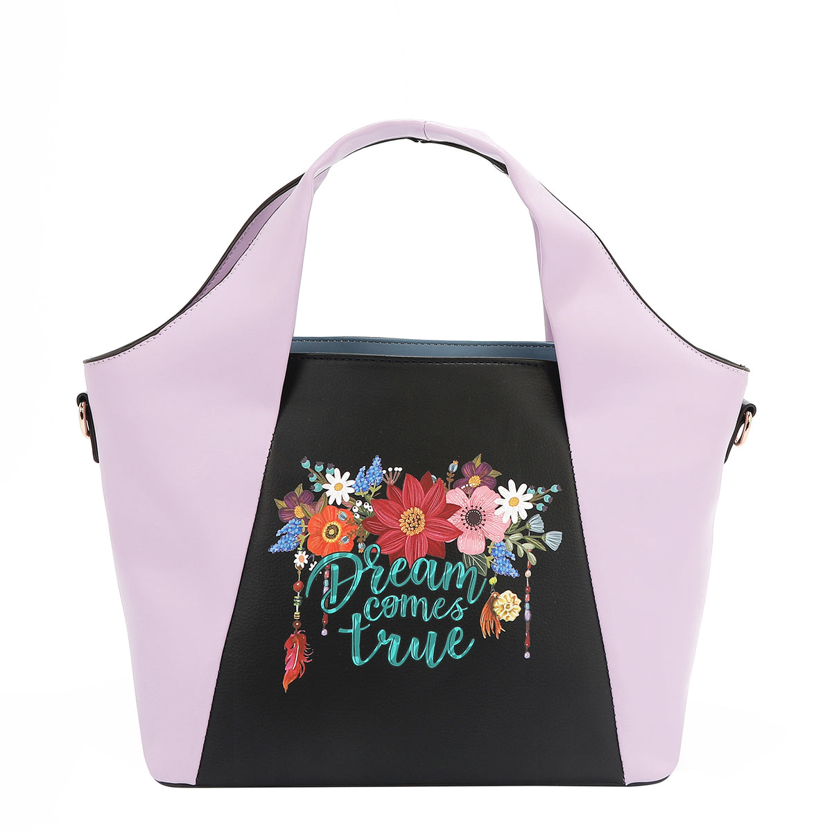 DREAM COMES TRUE HANDBAG