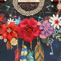 DREAM COMES TRUE HANDBAG