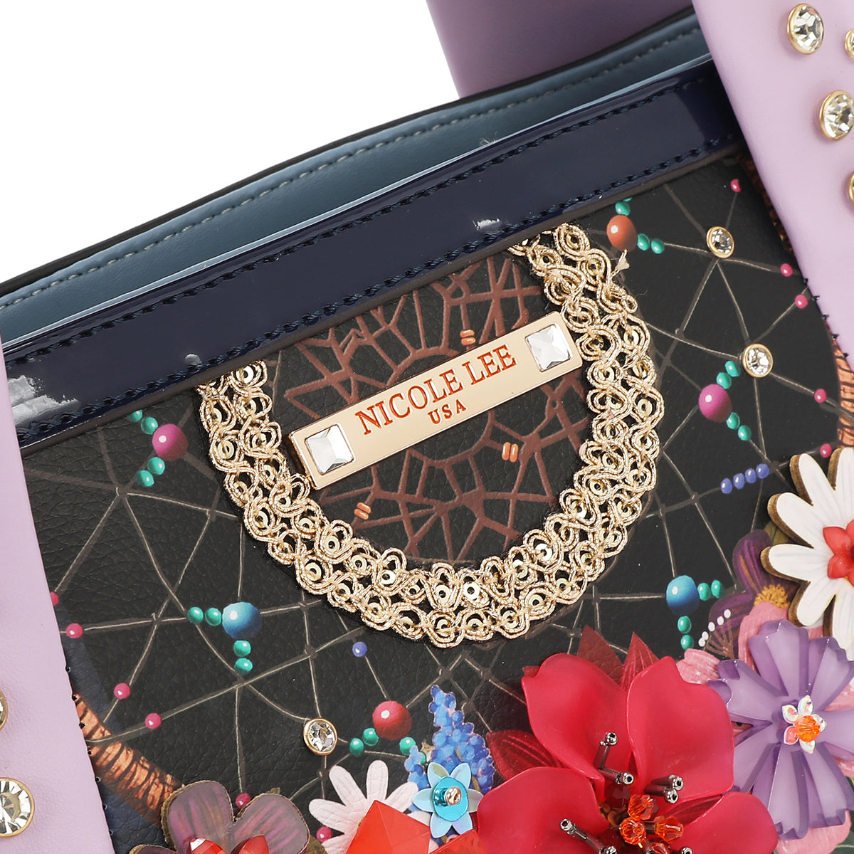 DREAM COMES TRUE HANDBAG