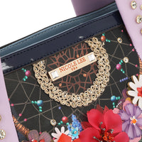 DREAM COMES TRUE HANDBAG