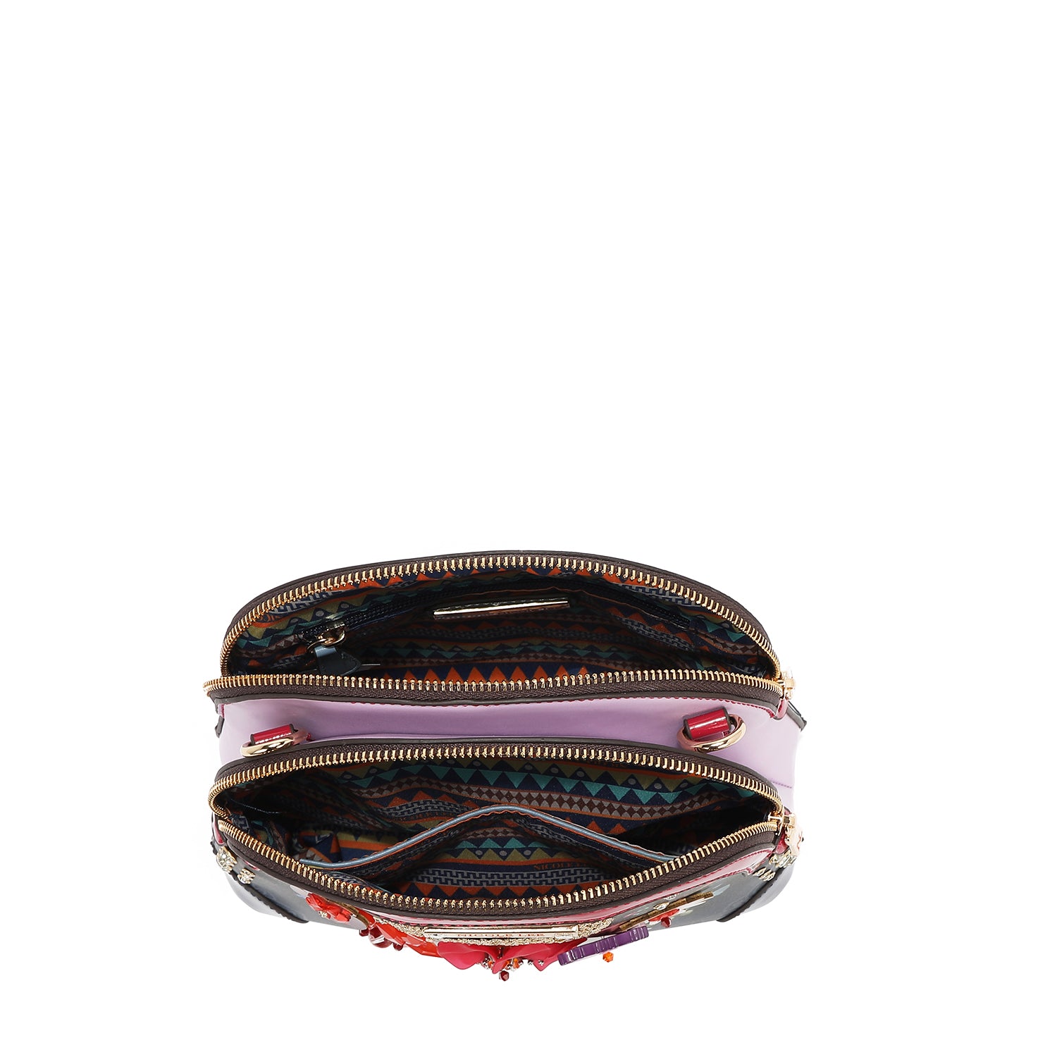 DREAM COMES TRUE CROSSBODY BAG