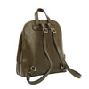EMBOSSED LOGO BACKPACK
