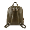EMBOSSED LOGO BACKPACK