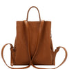EMBOSSED ELEGANCE BACKPACK