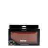 EMBOSSED LOGO TRIFOLD WALLET