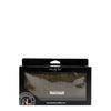 EMBOSSED LOGO TRIFOLD WALLET