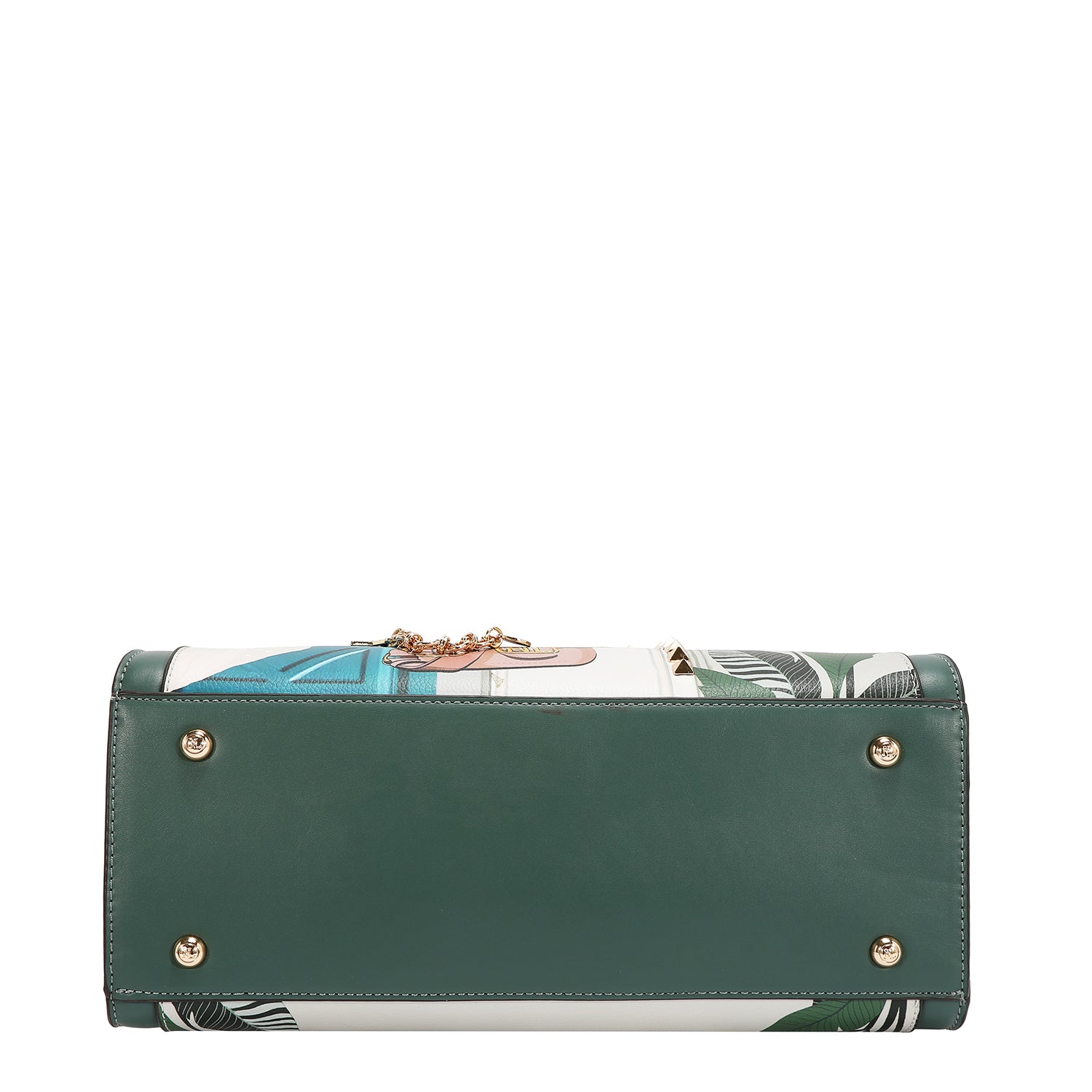 EMOTION SATCHEL BAG