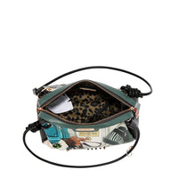 EMOTION LONG STRAP BAG