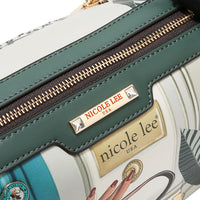 EMOTION LONG STRAP BAG