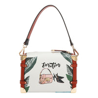 EMOTION HANDBAG