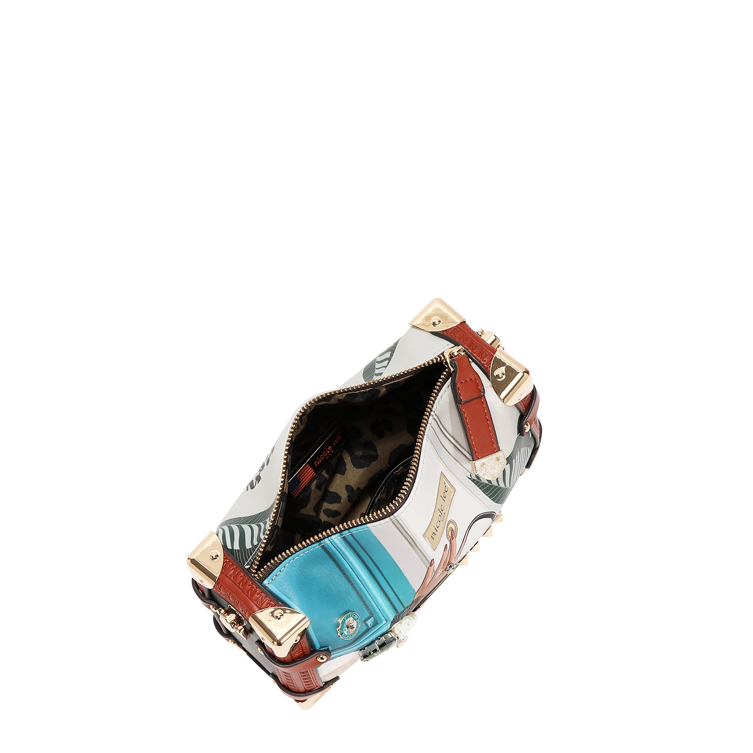 EMOTION HANDBAG