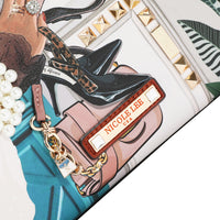 EMOTION HANDBAG