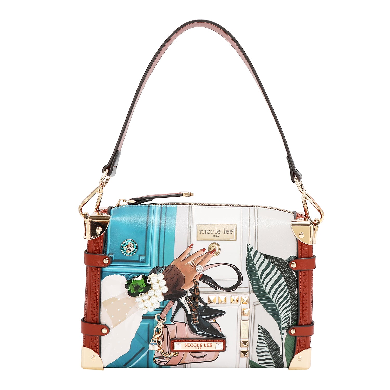 EMOTION HANDBAG