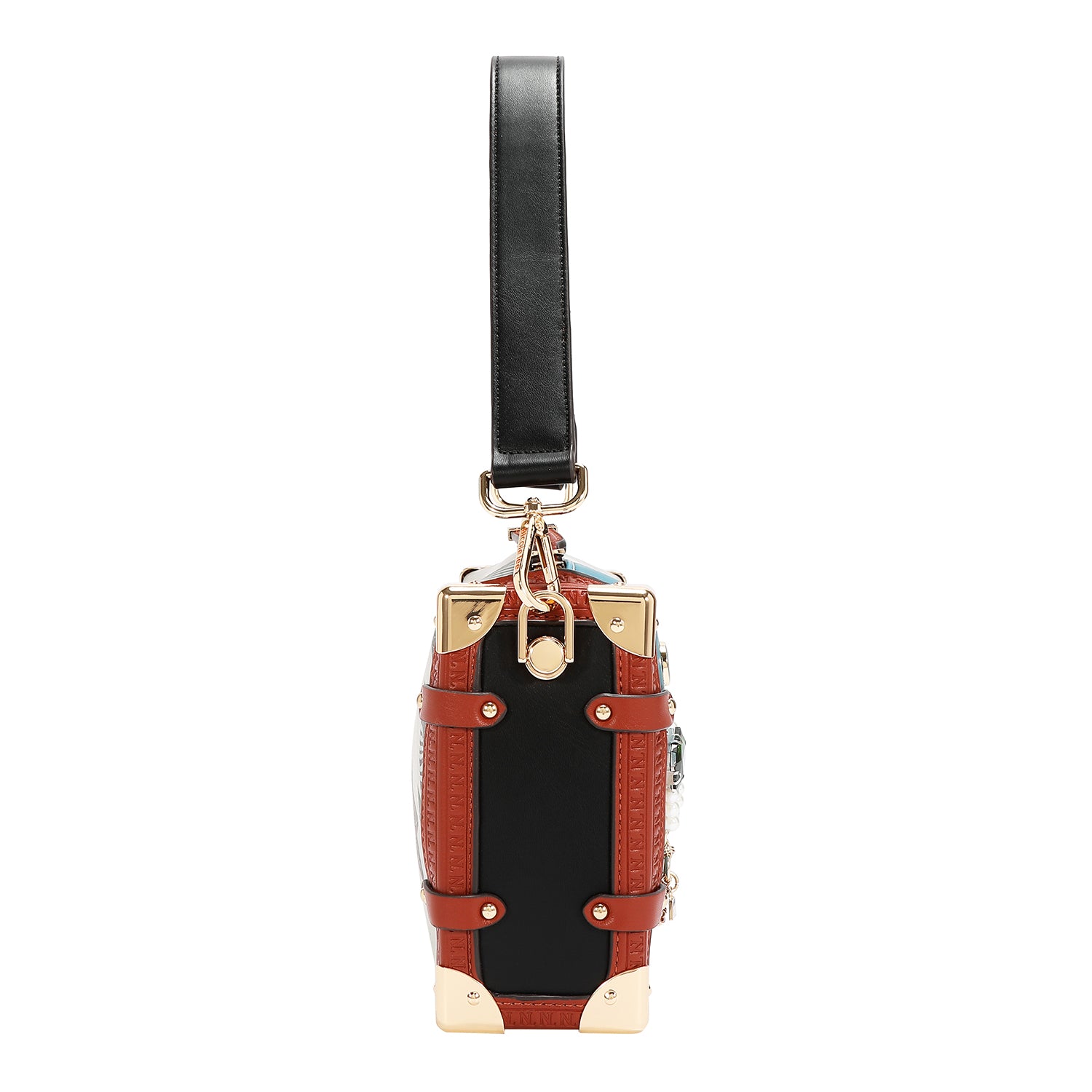 EMOTION HANDBAG