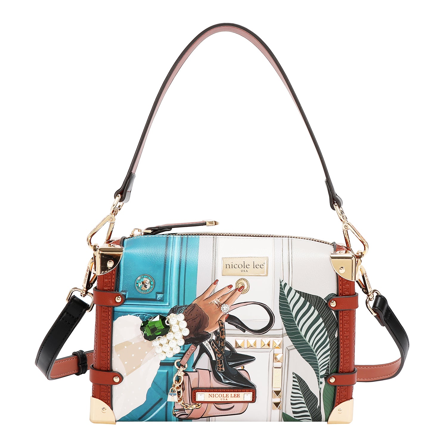 EMOTION HANDBAG