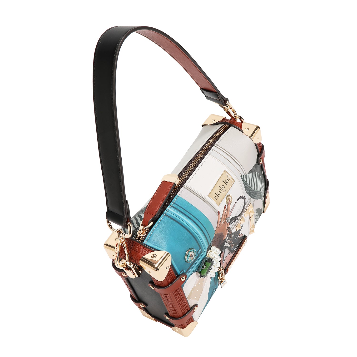 EMOTION HANDBAG