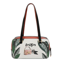 EMOTION SHOULDER BAG