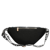 NL NYLON FANNY PACK