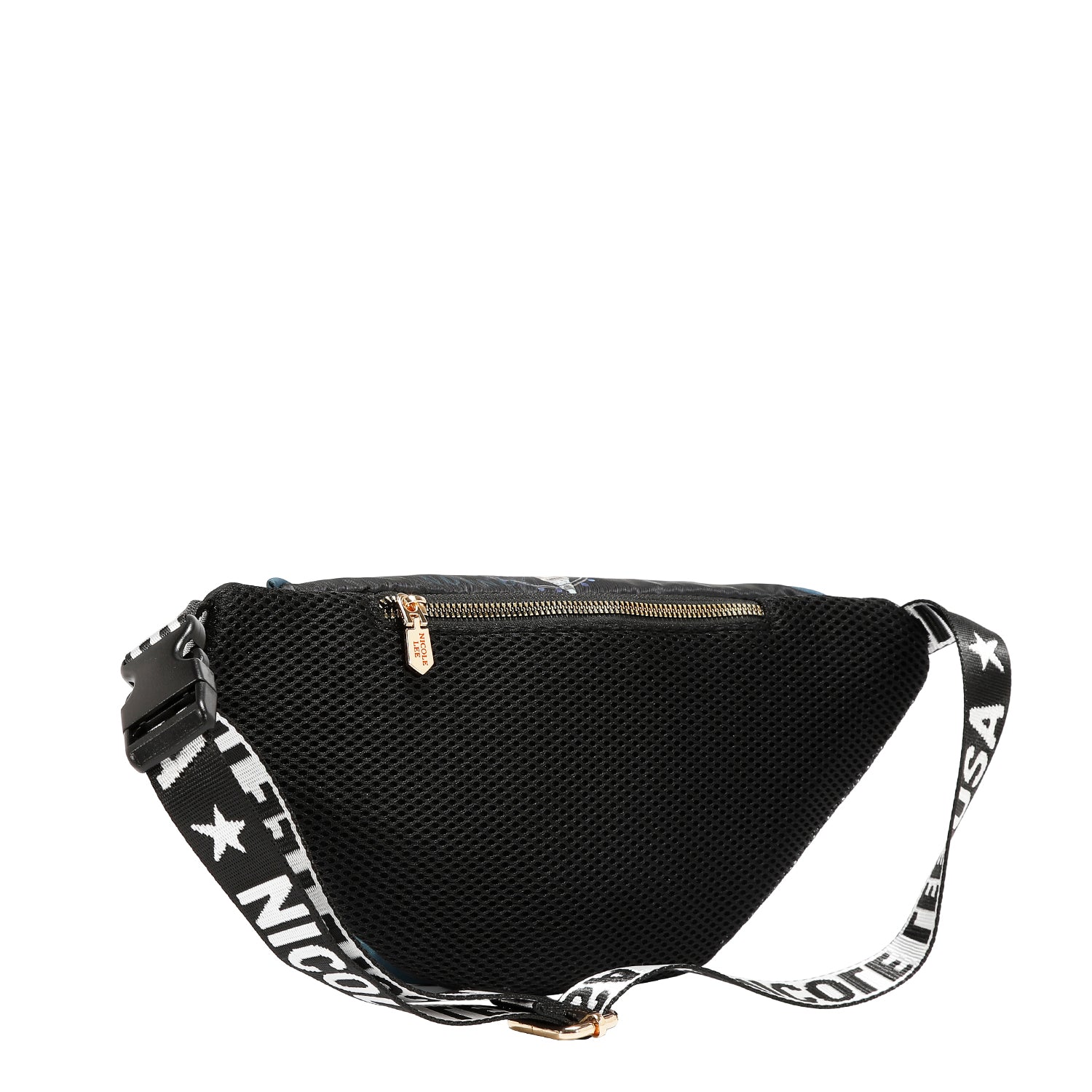 NL NYLON FANNY PACK
