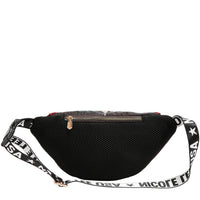 NL NYLON FANNY PACK