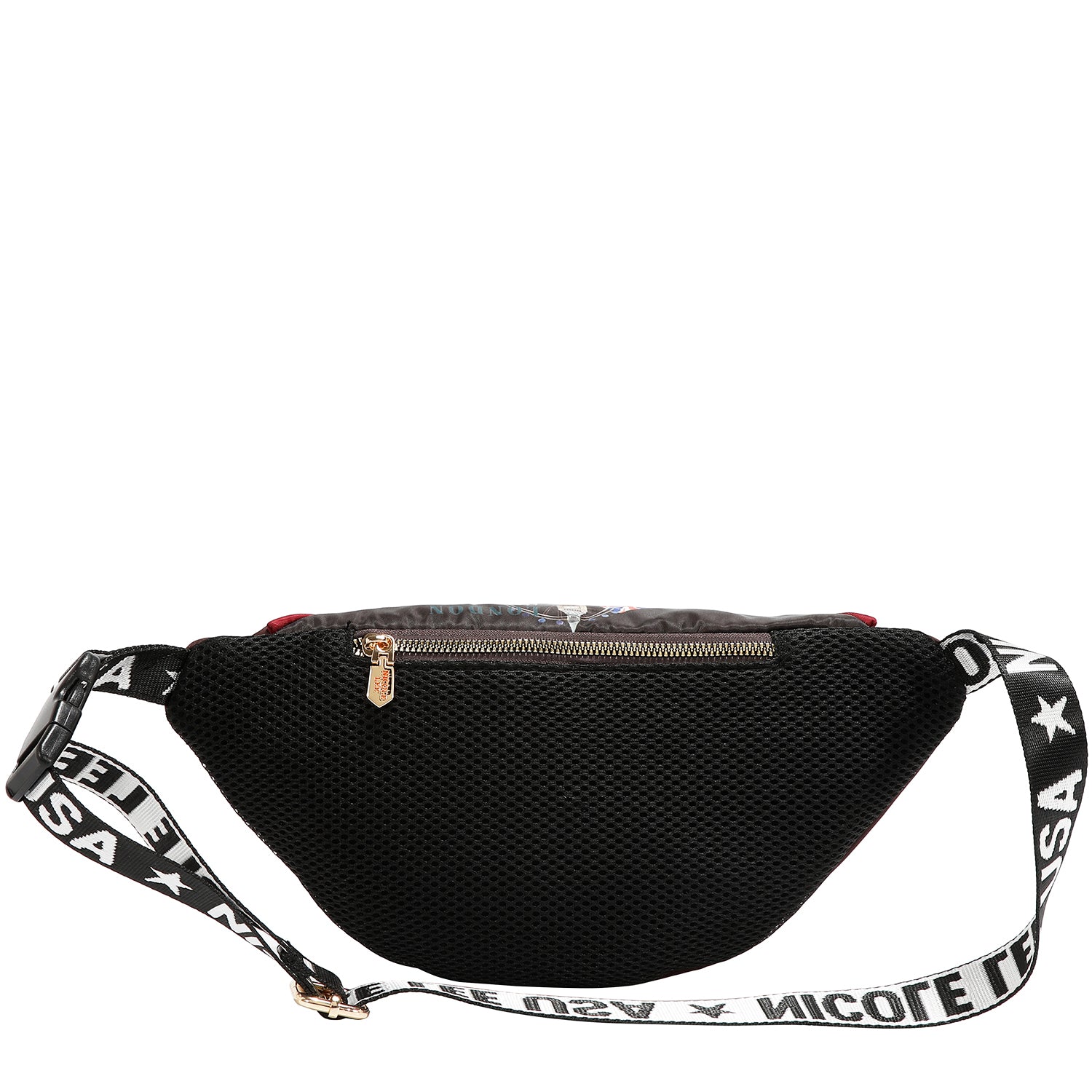 NL NYLON FANNY PACK