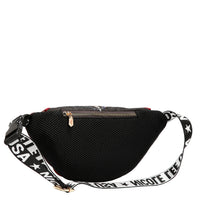 NL NYLON FANNY PACK
