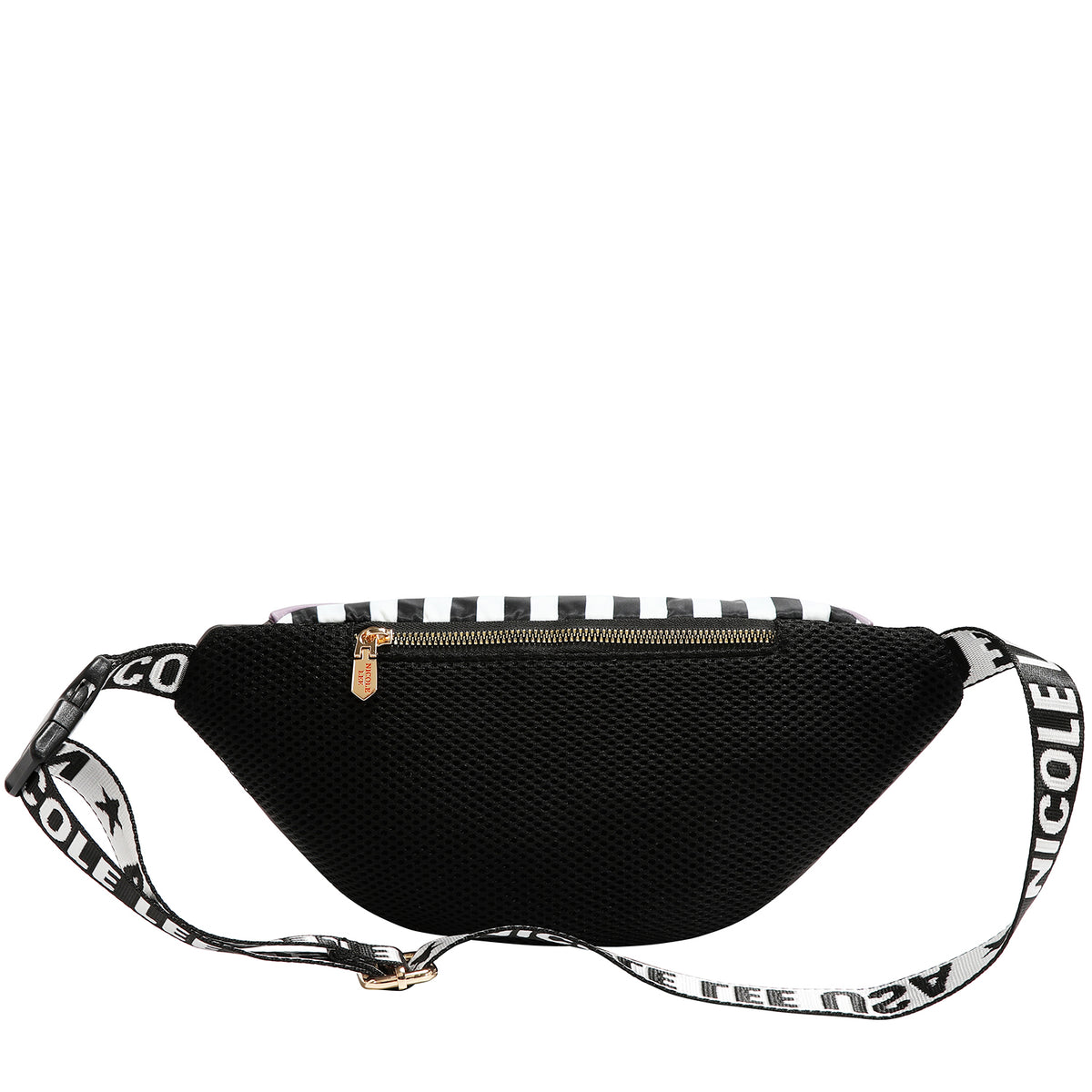 NL NYLON FANNY PACK