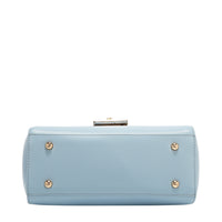 FLORAL POP HANDBAG