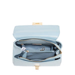FLORAL POP HANDBAG