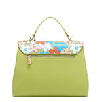 FLORAL POP HANDBAG