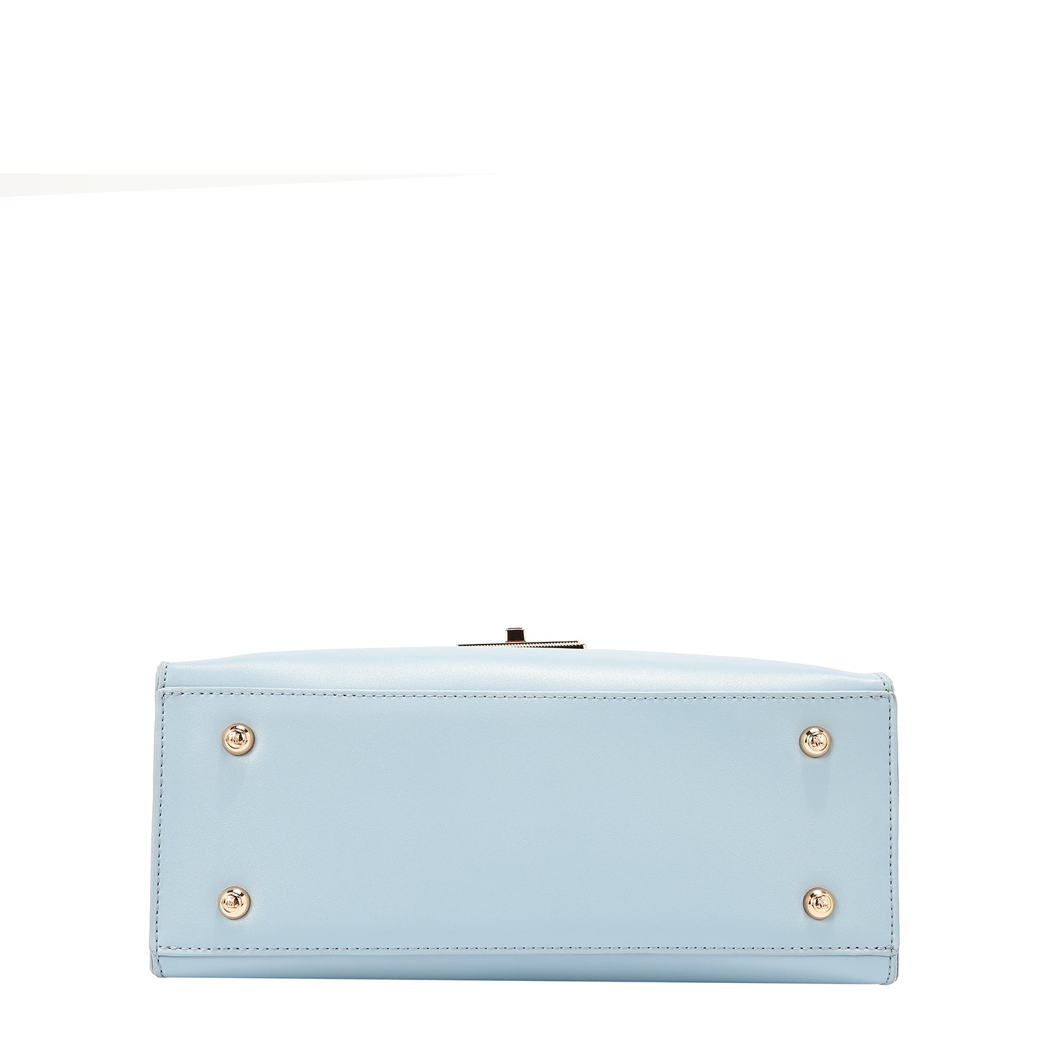 Bottom with Gold-tone hardware