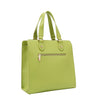 FLORAL POP TOTE BAG