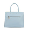 FLORAL POP SATCHEL BAG