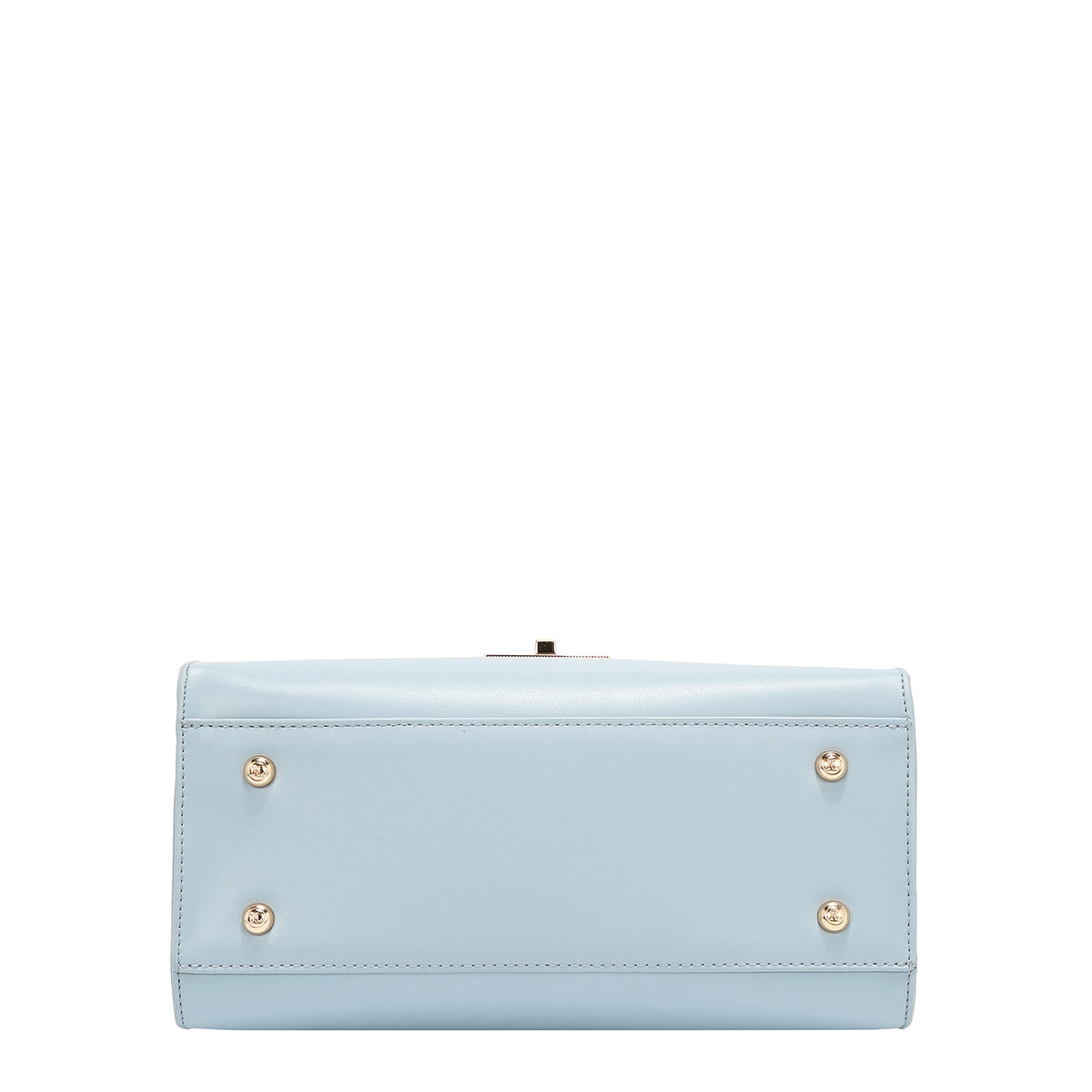 FLORAL POP SATCHEL BAG