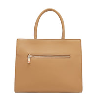 FLORAL POP SATCHEL BAG