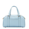 FLORAL POP MINI BOSTON BAG