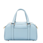 FLORAL POP MINI BOSTON BAG