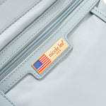 FLORAL POP MINI BOSTON BAG