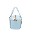FLORAL POP MINI BOSTON BAG