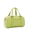 FLORAL POP MINI BOSTON BAG