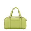 FLORAL POP MINI BOSTON BAG