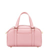 FLORAL POP MINI BOSTON BAG