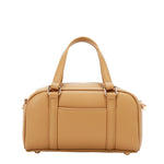 FLORAL POP MINI BOSTON BAG