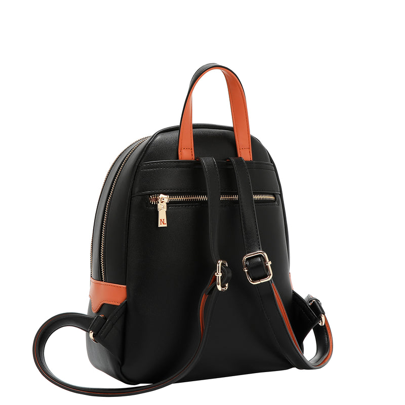 FLORAL POP BACKPACK